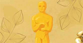 Academy Award for Best Picture (Winners and Nominees 1927-2023)