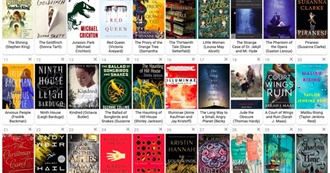 What People Are Reading in December