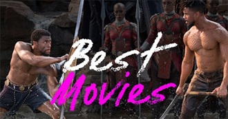 The Best Movies of 2018 So Far