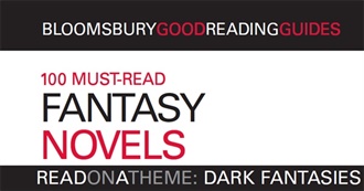 Books on a Theme From &quot;100 Must-Read Fantasy Novels&quot;