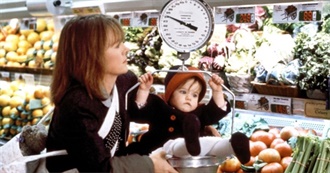 15 Best Toddler Movies of All Time According to the Cinemaholic