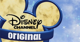 Often Mistaken as Disney Channel Original Movies