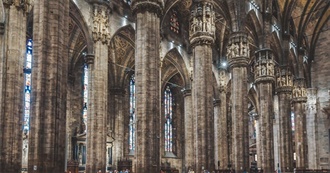 50 Cathedrals to See in Europe