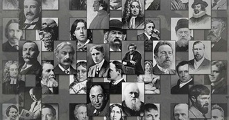 100 Greatest Authors