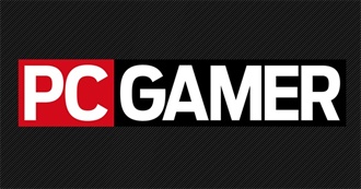 The PC Gamer Top 100 (2019)
