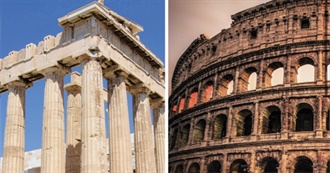 Want to Become an Expert on Ancient Greece &amp; Rome ? Read These 50 Books