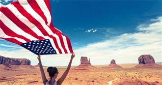 The Ultimate USA Travel Bucket List: 200 Must See Places to Visit Before You Die