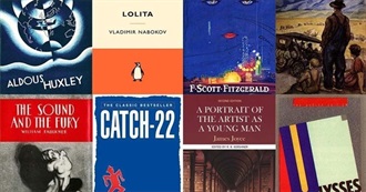 The Greatest Books, Part 1