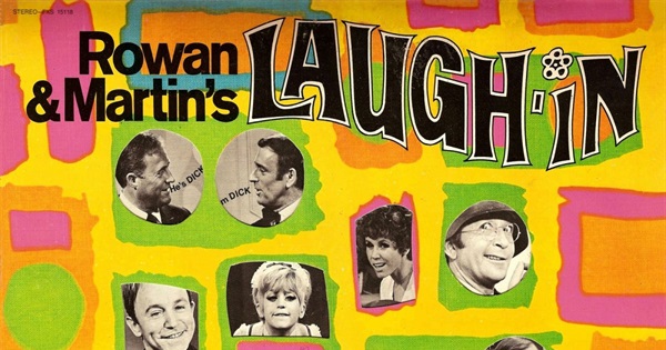 Top TV Shows From 19681969 How many have YOU seen?