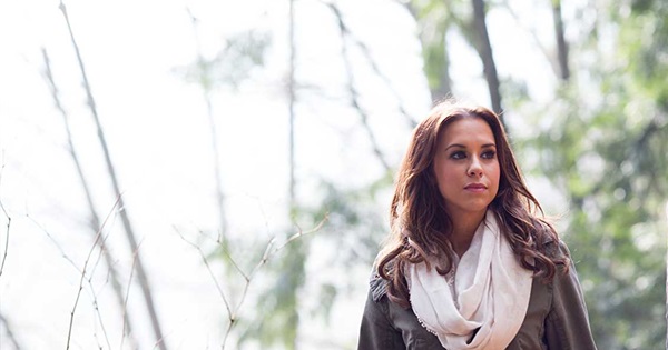 Lacey Chabert Movie List How many have you..seen.?