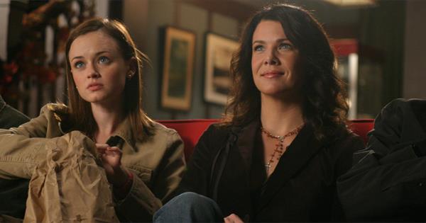 Movies Mentioned in the Gilmore Girls How many have you seen