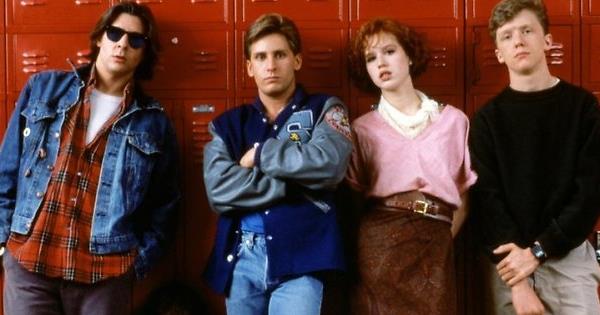 Brat Pack Movies How many have you seen? Brat Pack Movies How many have you seen?