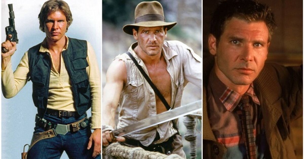 10 Underrated Harrison Ford Movies