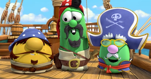 Movies With Talking Food How many have you seen?