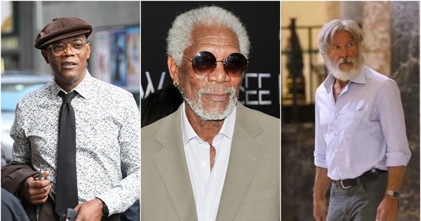 Characters Beginning With M - How many do you recognise?