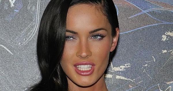 Megan Fox Films How many have you seen?