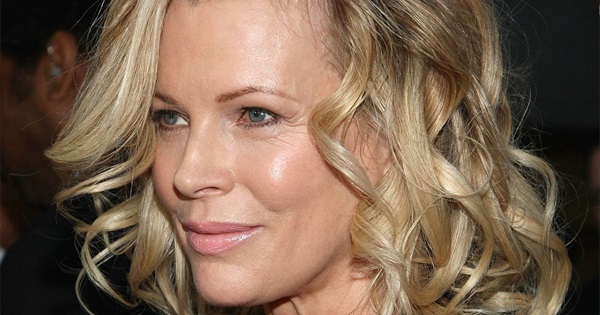 Kim Basinger Movies How many have you seen?