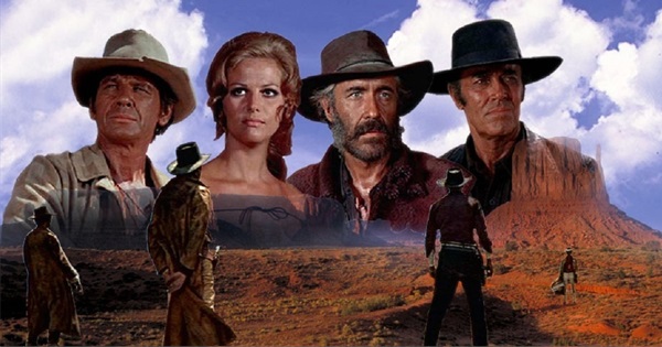 IMDb Top 30 Movies of 1968 How many have you seen?