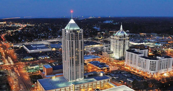 20 Largest Cities on East Coast Which ones have the best