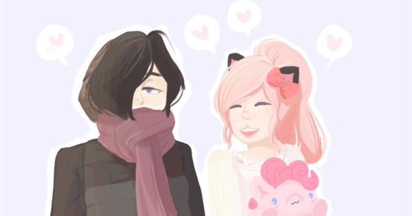 Kawaii Aphmau Ships How many do you ship?