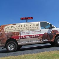 Berdoll Pecan Candy &amp; Gift Co.