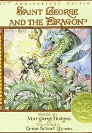 Saint George and the Dragon (Hodges, Margaret)