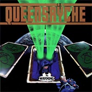 Queensryche - Roads to Madness