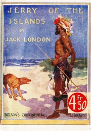 Jerry of the Islands (Jack London)