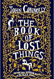 The Book of Lost Things (John Connolly)