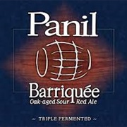 Panil Barriquee Sour