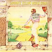 Goodbye Yellow Brick Road (Elton John 1973)