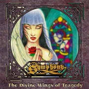 The Divine Wings of Tragedy - Symphony X [20:42]