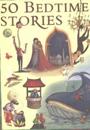 50 Bedtime Stories (Tig Thomas)