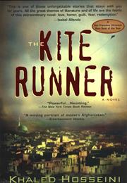 The Kite Runner (Afganistan)