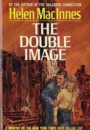 The Double Image (Helen Macinnes)