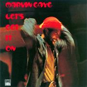 Marvin Gaye- Let&#39;s Get It On