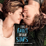 The Fault in Our Stars Soundtrack