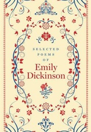 Selected Poems of Emily Dickinson (Emily Dickinson)