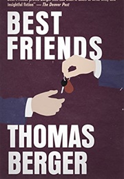 Best Friends (Thomas Berger)