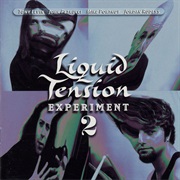 When the Water Breaks [16:58] – Liquid Tension Experiment (1999)