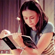 Finish the &#39;Rory Gilmore Reading Challenge&#39;