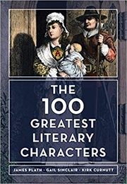 The 100 Greatest Literary Characters (James Plath)
