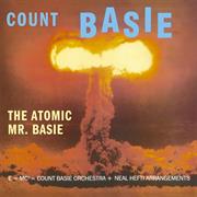 The Atomic Mr Basie- Count Basie