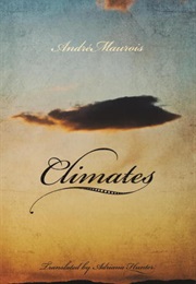 Climates (Andre Maurois)