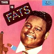 Fats Domino - This Is Fats (1956)