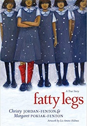 Fatty Legs (Christy Jordan-Fenton)