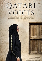 Qatari Voices (Carol Henderson)