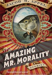 The Amazing Mr Morality (Jacob M Appel)