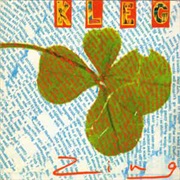 Kleg – Zing (1991)