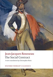 Discourse on Political Economy (Rousseau)